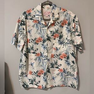 American Eagle Button down shirt